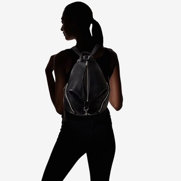 Rebecca Minkoff backpack - Picture 4 of 6